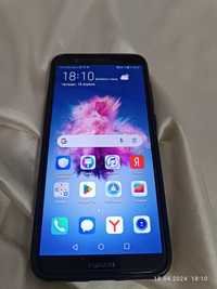 Продам смартфон Huawei P Smart 32 Gb ( Лисаковск) лот 358038