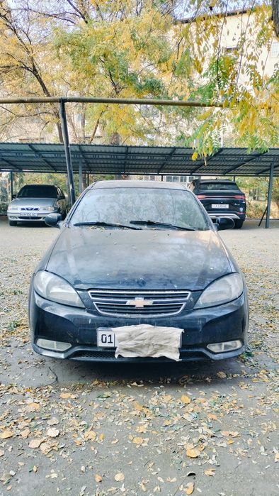 Lasetti 2013 arenda/naxt