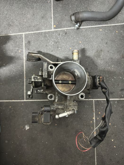 Toyota celica 1.8vvti 143 ЧАСТИ / части за тойота селика