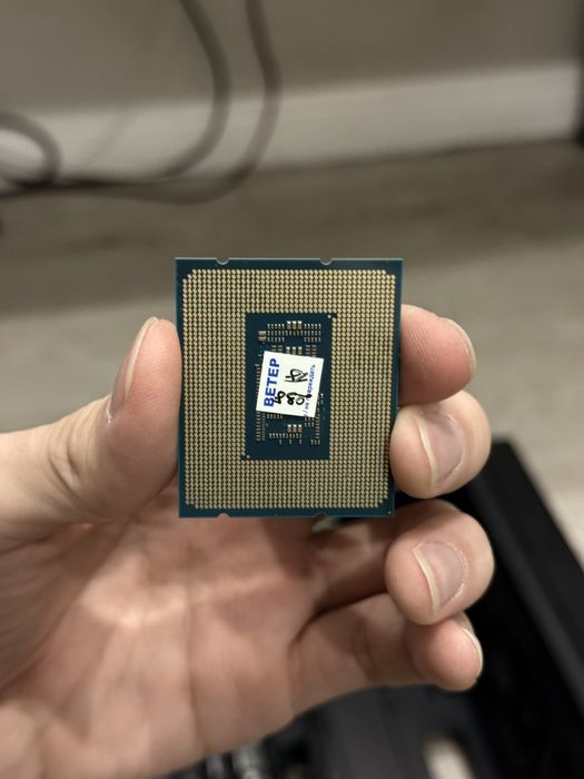 intel Core I5 13400F