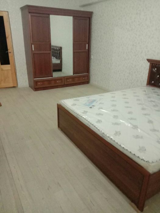 Юнусабад 2 кв. 26 дом. 1 комнатная 350$