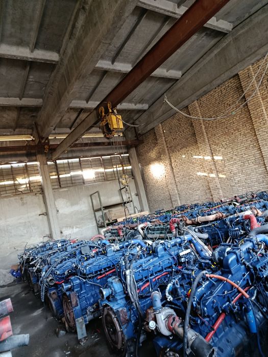 Метан маторлар сервис хам бор