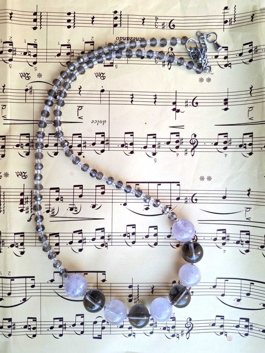 Coliere si cercei pietre semipretioase