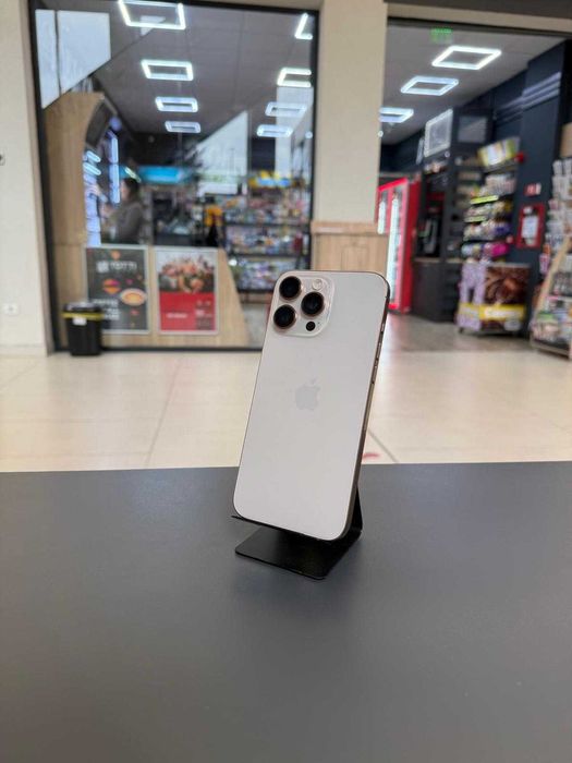 Iphone 16 Pro Max | 256 GB | 100% Baterie | Posibilitate In Rate  .