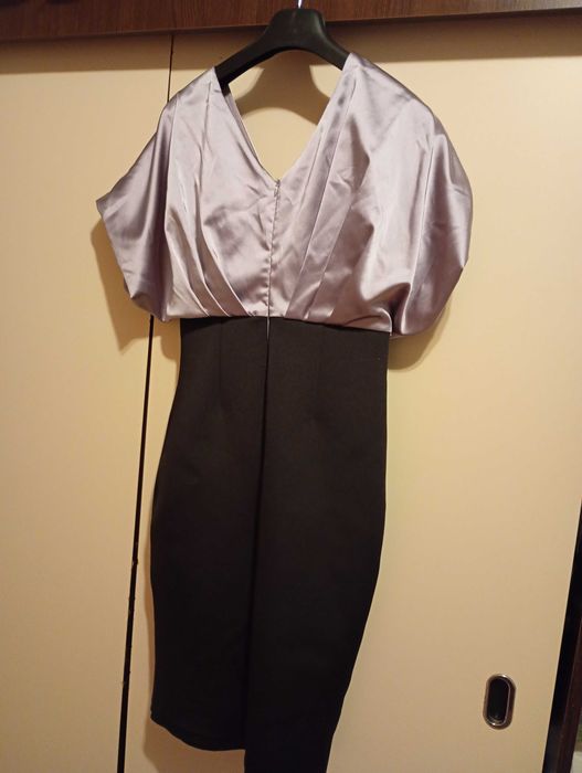 Rochie de seara măsura 44