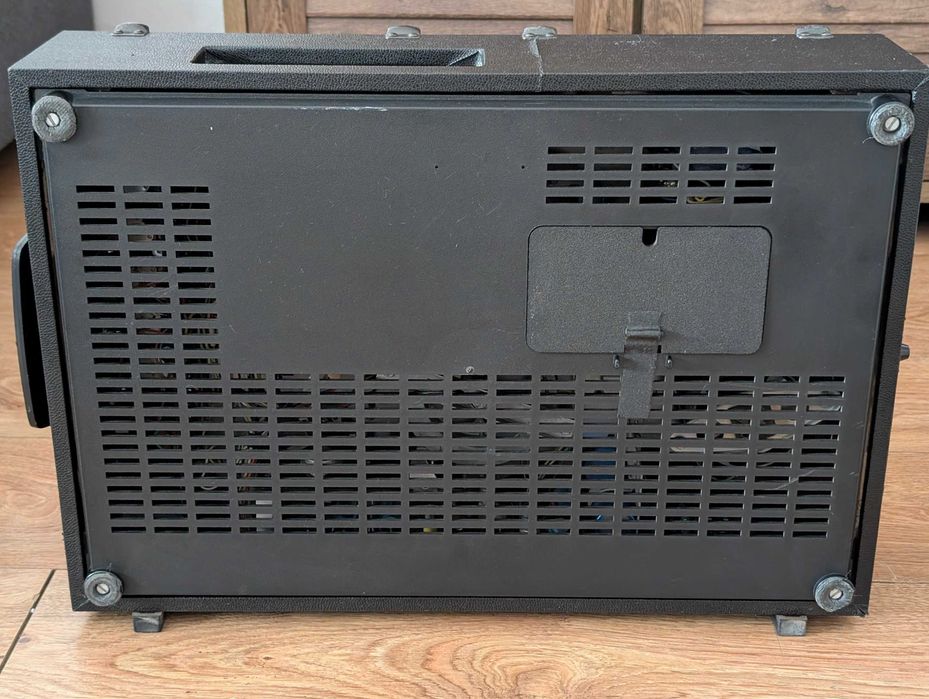 Magnetofon Philips 4408 retro de top top , 450 Lei
