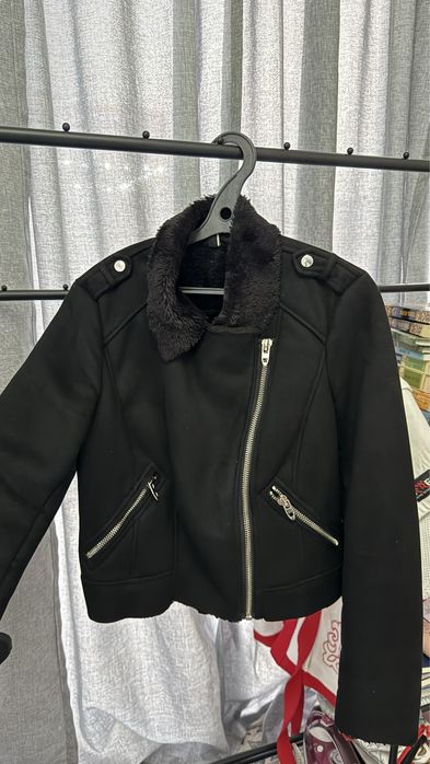 Разгрузка гардероба