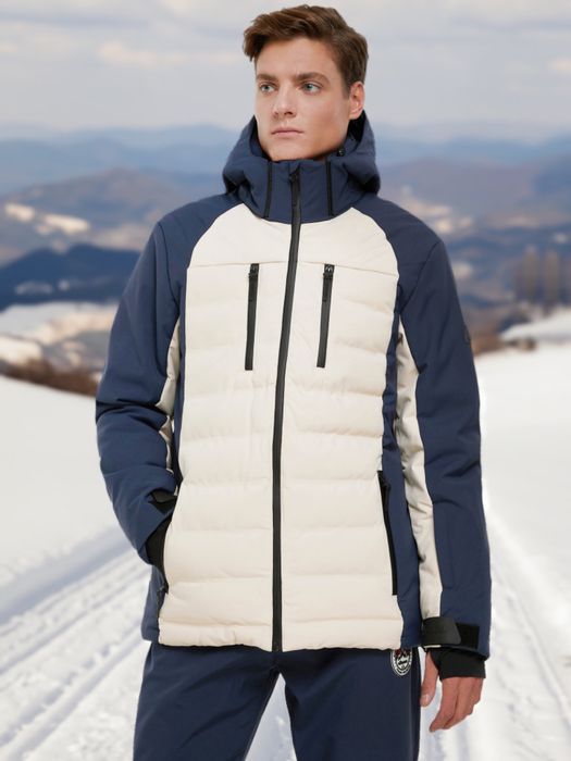 Ellesse Stefano Ski Jacket 15K ОРИГИНАЛНО мъжко ски яке М и L