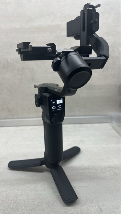 Dji  RONIN RS3 mini  гимбъл стабилизация