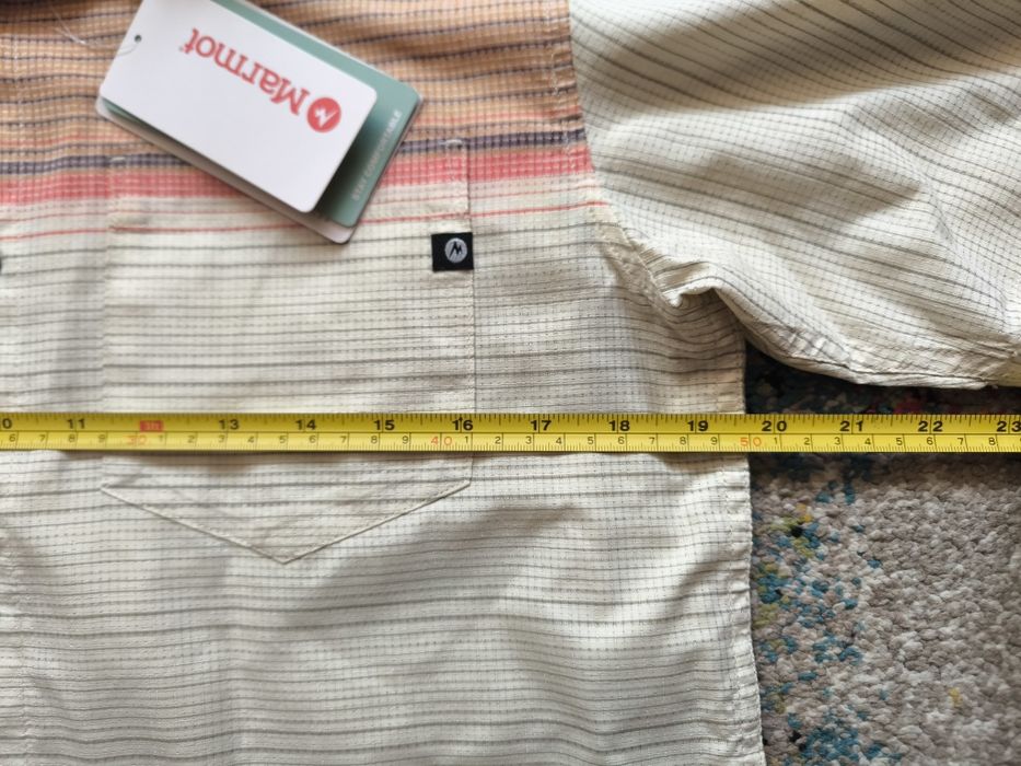 Camasa Marmot S (pret fix)