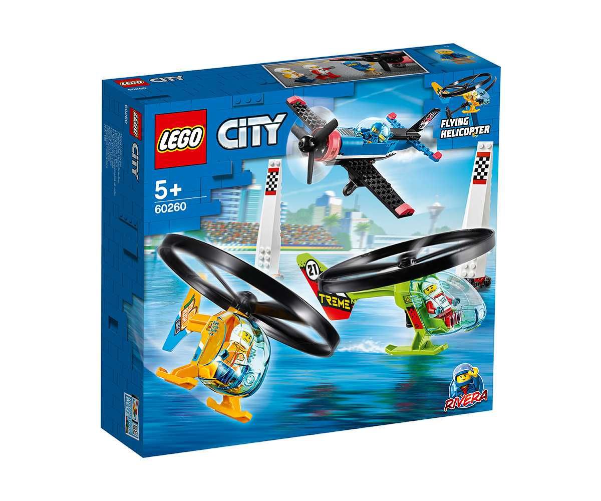 комплекти конструктори LEGO и MEGA BLOKS