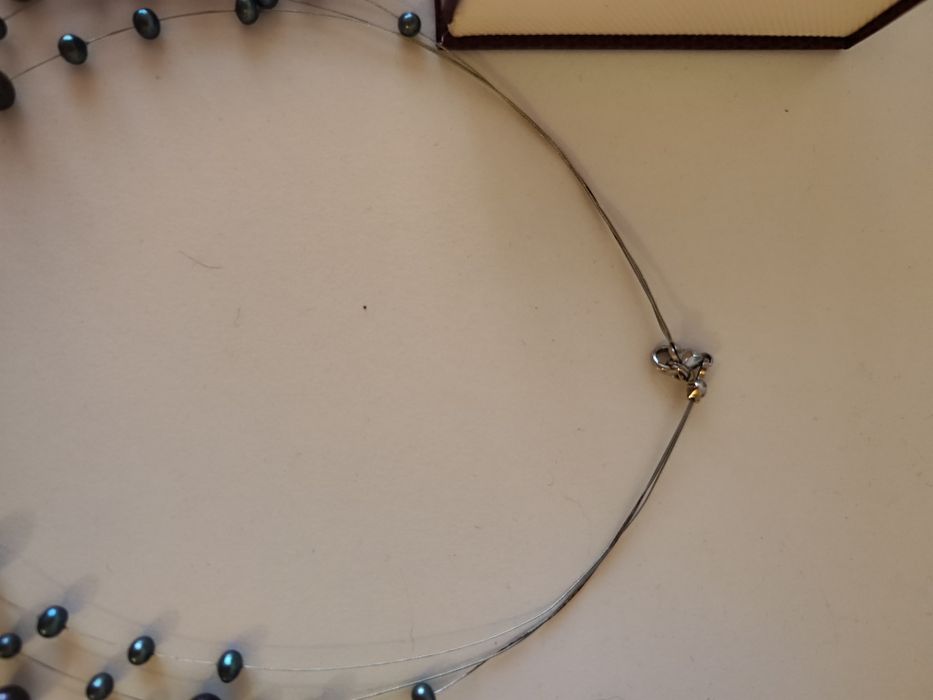 Перлено колие  Yuno