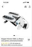 Stepper Fittronic S500