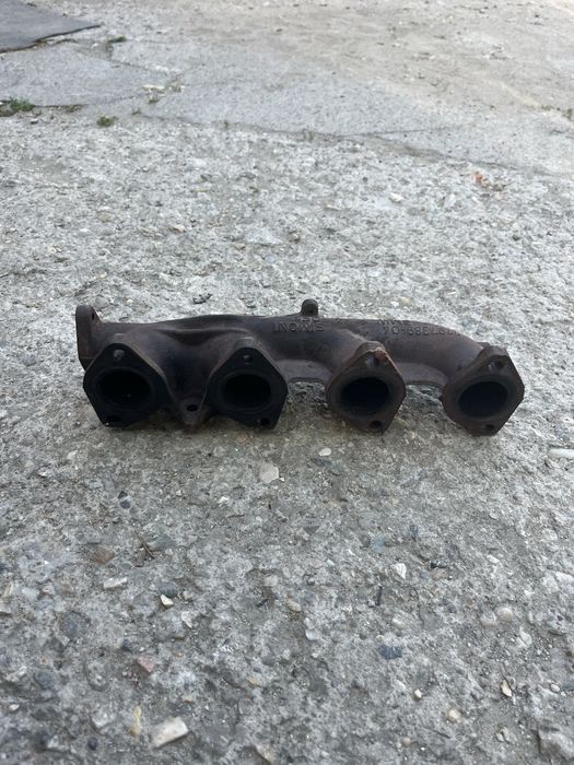Galerie de evacuare bmw e92/91/90  2.0d n47