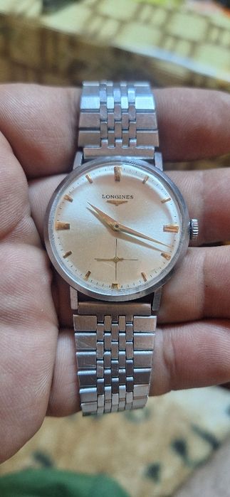 Ceas longines mecanism 30L