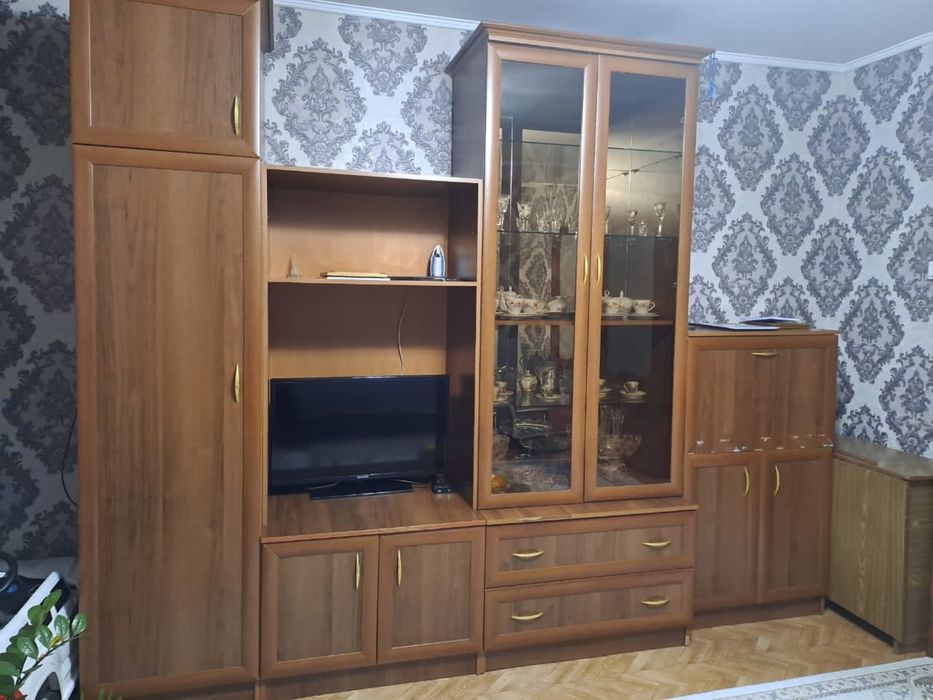 Продам стенку. Состояние хорошее