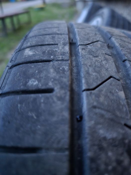 Гуми с Джанти за Мазда 16 цола