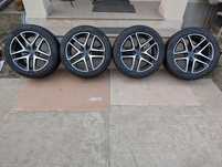 Roti Jante vara Mercedes 20 AMG GLC 63 53 COUPE C253 X253 W253 NIGHT