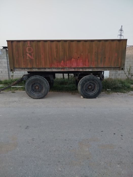 Bartavoy prsep sotiladi.