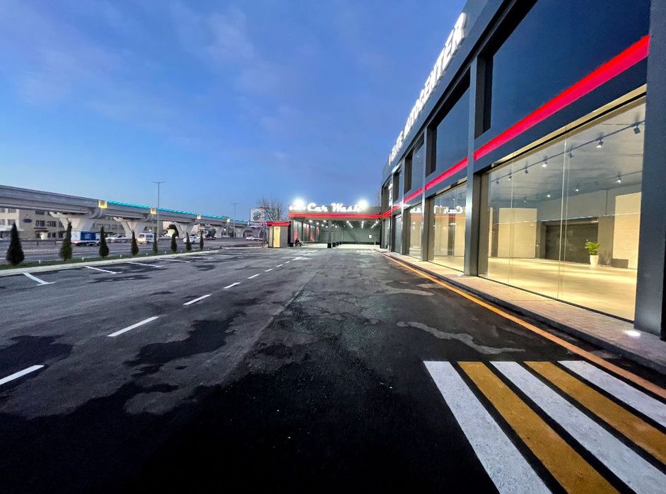 ПРОДАЁТСЯ не жилой бизнес готовый здание