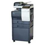 Konica Minolta Bizhub C3851 - цветен, лазерен принтер, копир и скенер!