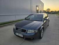 Audi a4 b6 1.9 tdi 131 avf 6 trepte fab 2004