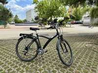 Vand bicicleta b-twin Original 5 roti 28