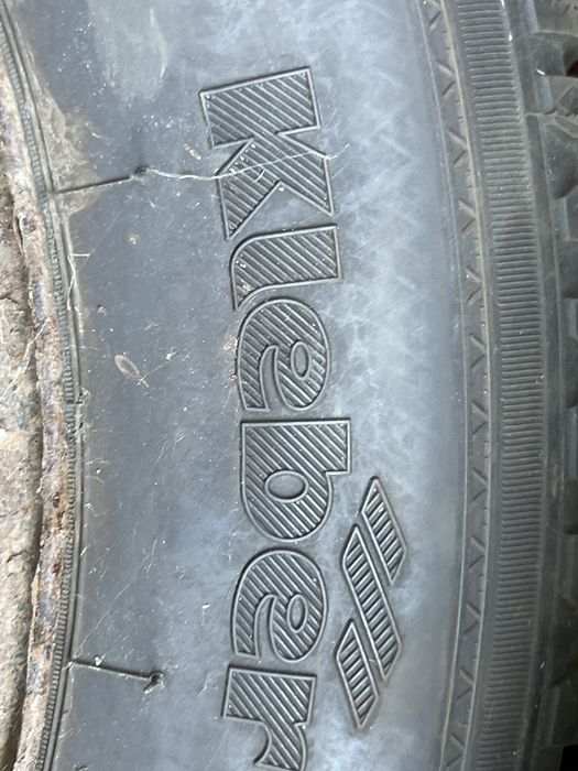 Anvelope de iarna 185 65 R15 Kleber Krisalp HP3