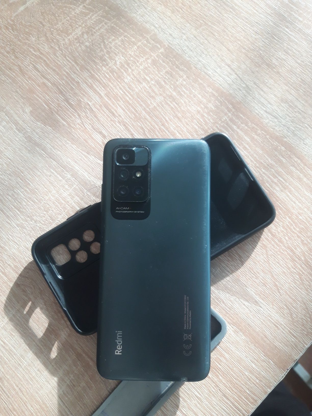 Redmi 10 sotiladi