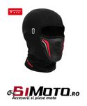 Cagula Motowolf moto ATV ski