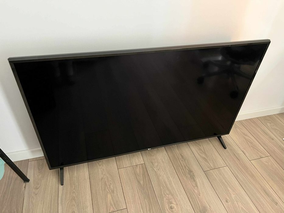 LG Smart TV Led 4K UHD