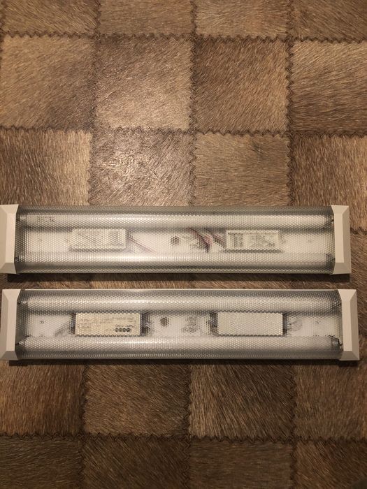 Лампа дневного света