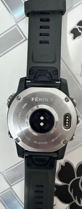 Ceas GARMIN Fenix 7