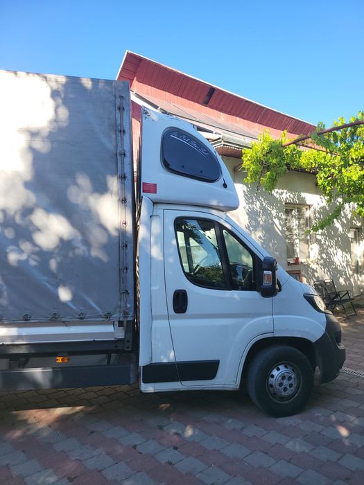 De vânzare Peugeot Boxer