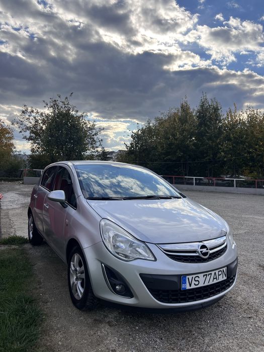 Opel Corsa an 2013