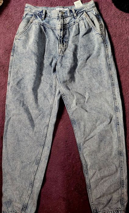 Дънки sara sweidan,pepe jeans,trendyol,mon cher