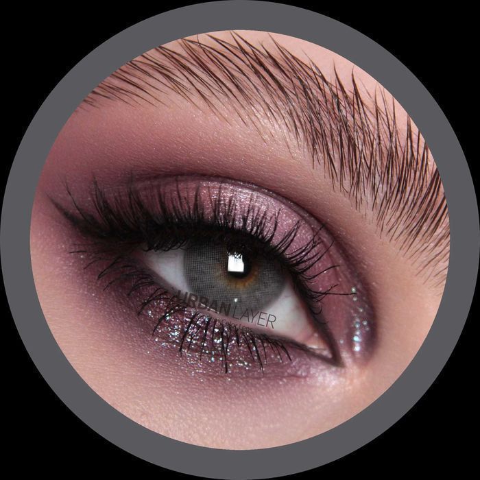 Maldives - lentile de contact colorate anuale, pachet complet