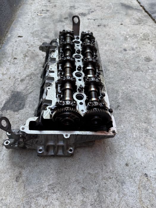Chiuloasa bmw 2.0 D tip B47D20A\euro 6