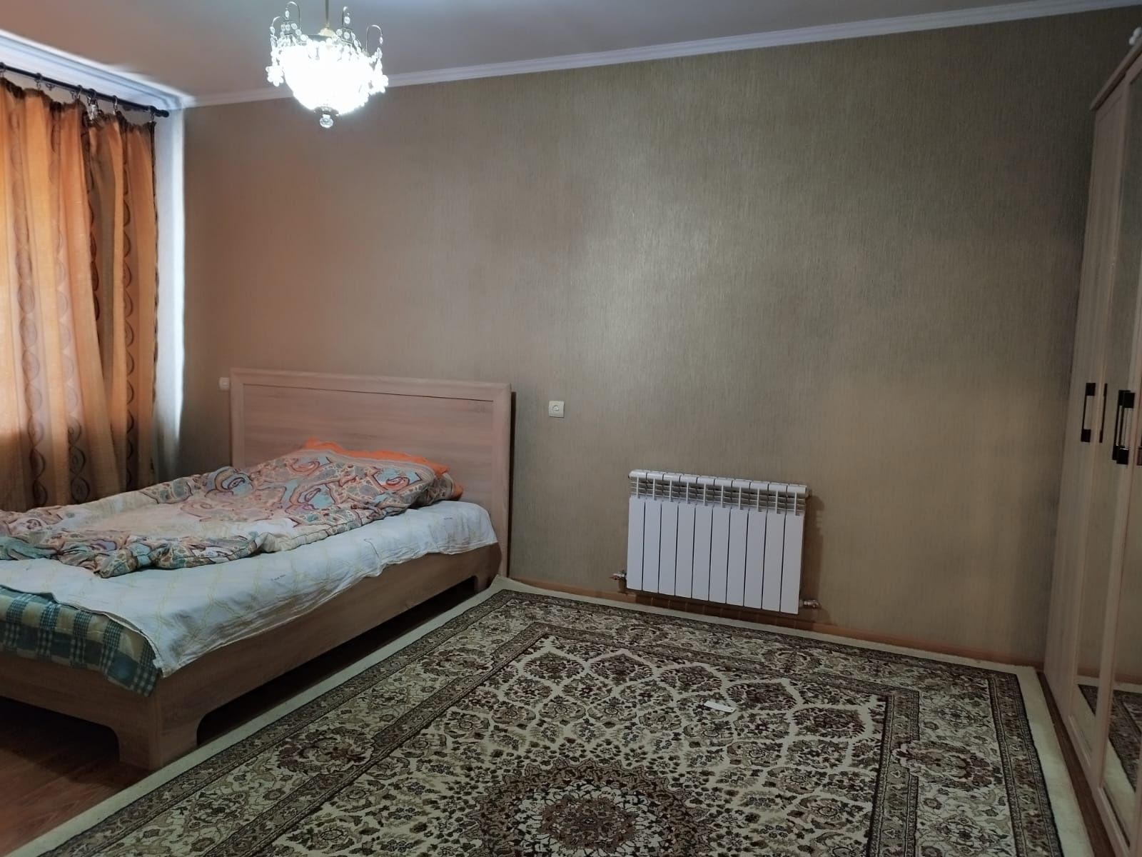 Продам коттедж .