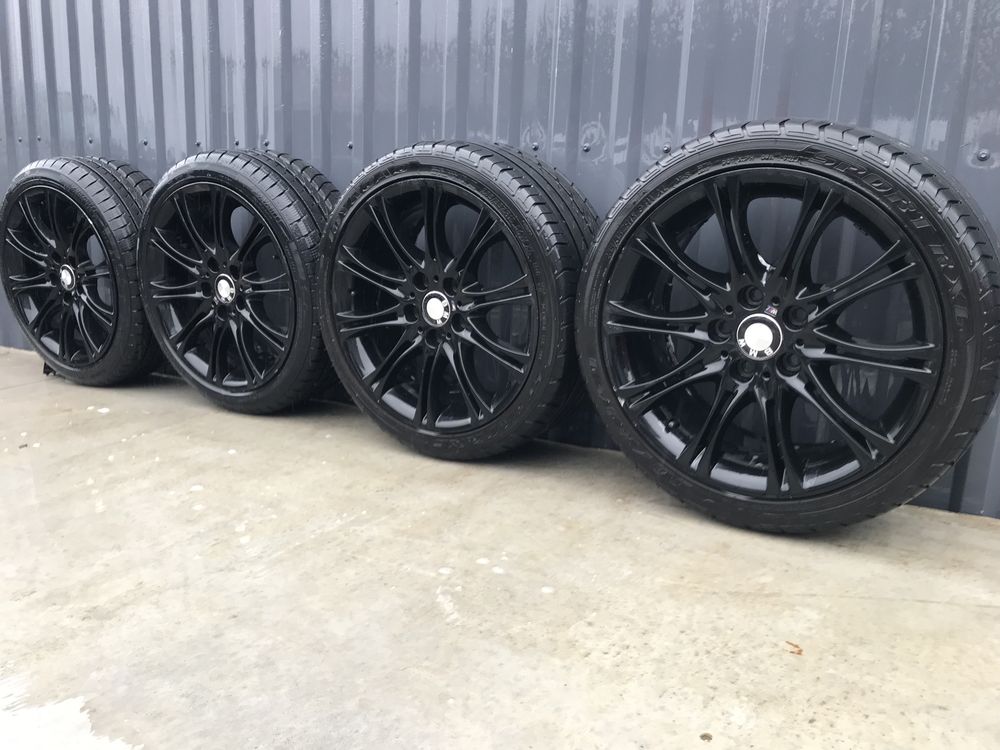 Jante Bmw 18 jante bmw style 135 M E36 E46 E90 E91 E87