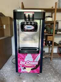 Аппарат мороженого 380в