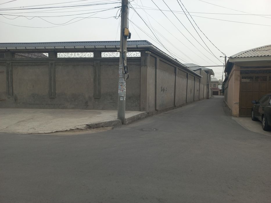 Сергелида Ер сотилади