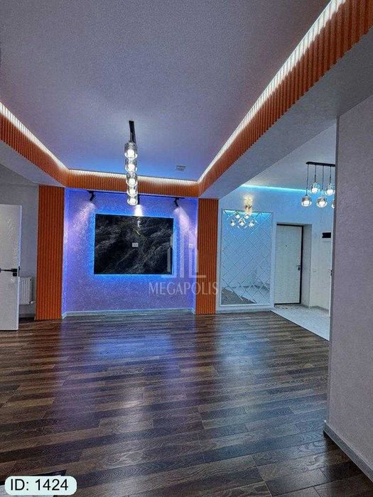 Gorgaz tarafda 3 xona kvartira sotiladi №1424