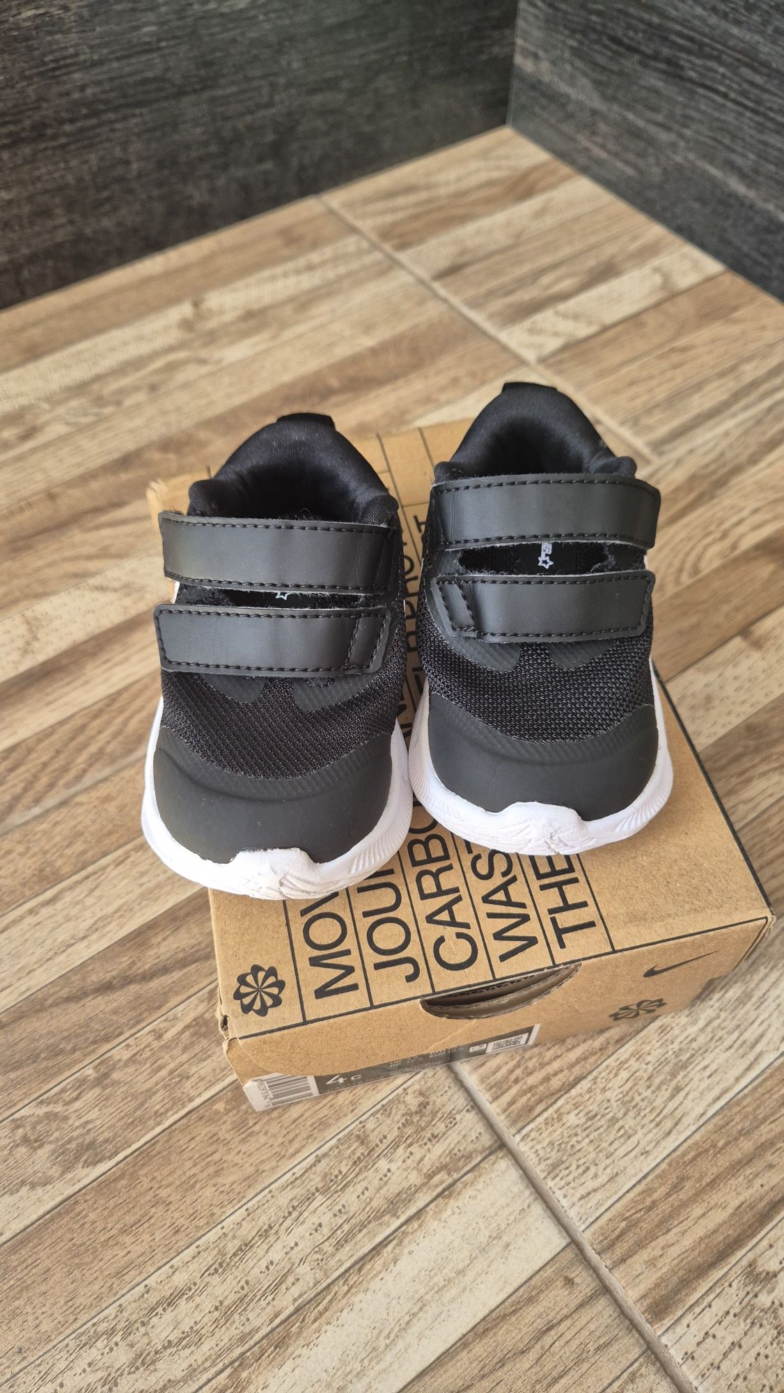 Маратонки Nike Star runner 3 номер 19,5