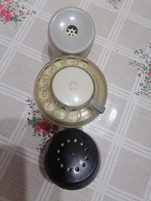 Трубка телефониста