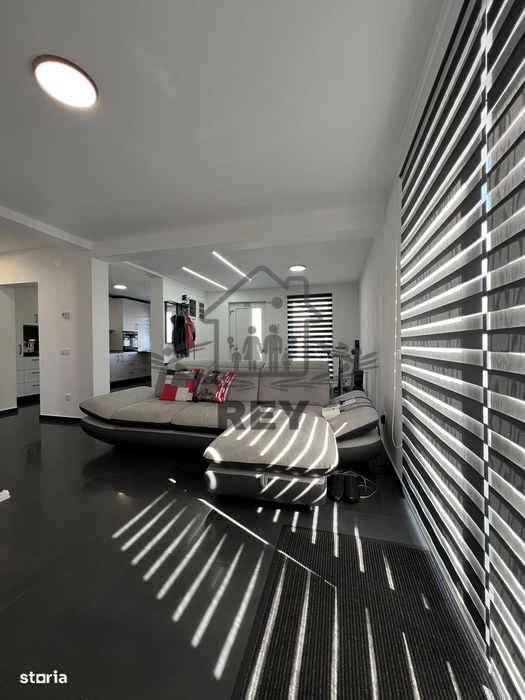 Duplex la cheie 4 camere | Calea Cisnădiei | Arhitecților