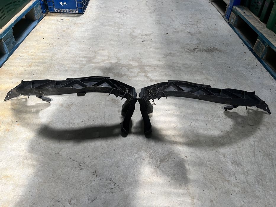 Suport far stânga dreapta BMW e82 e87 e81