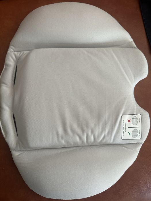 Scoica cybex aton s2 i-size