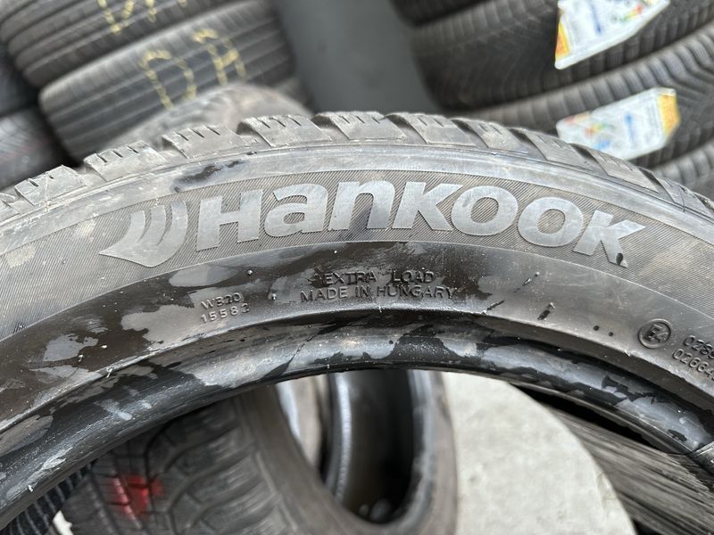 215/55/18 HANKOOK 4бр