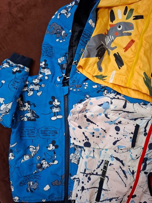 Три страхотни якенца за малък мъж